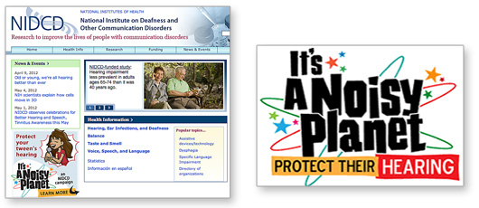 Nidcd A Comprehensive Evaluation of Paid Social Media and Mass Media ...